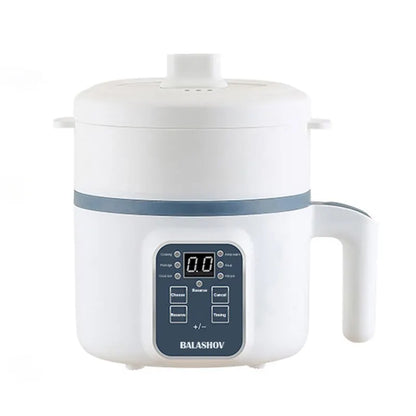 Electric Rice Cooker