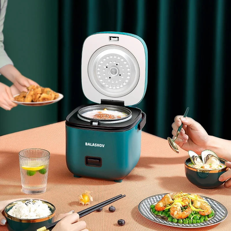 Mini Rice Cooker