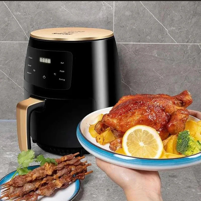 Versatile Air Fryer