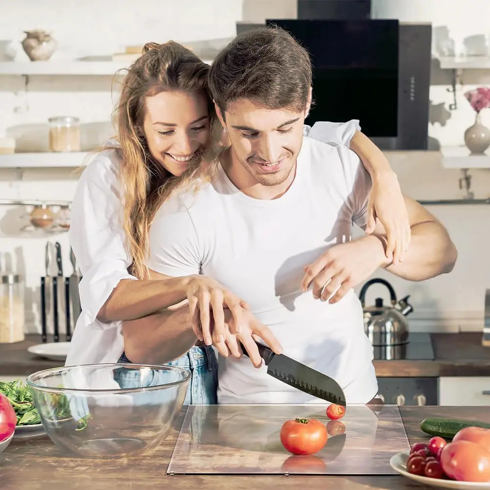 Acrylic Transparent Cutting Board