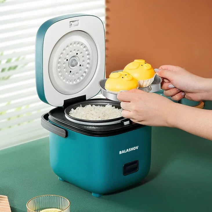 Mini Rice Cooker