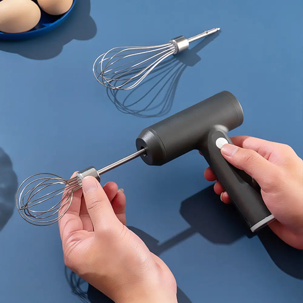 Wireless Baking Dough Mixer