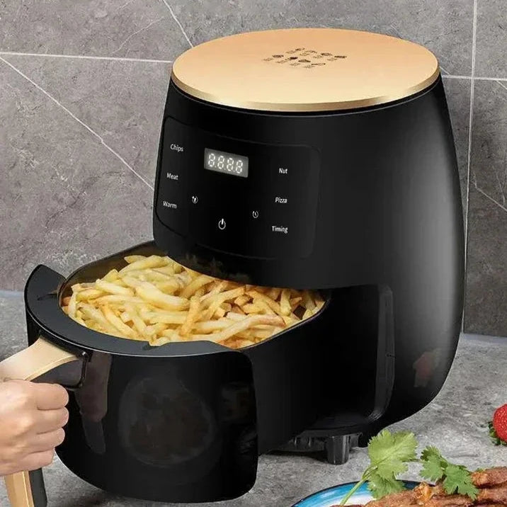 Versatile Air Fryer