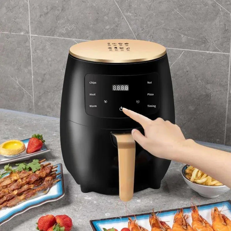 Versatile Air Fryer