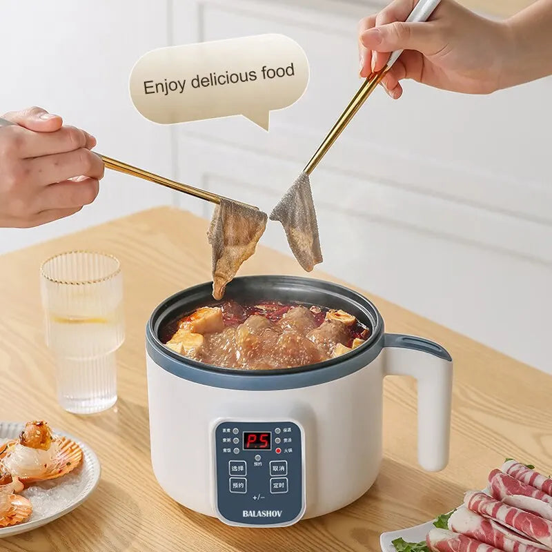 Electric Rice Cooker