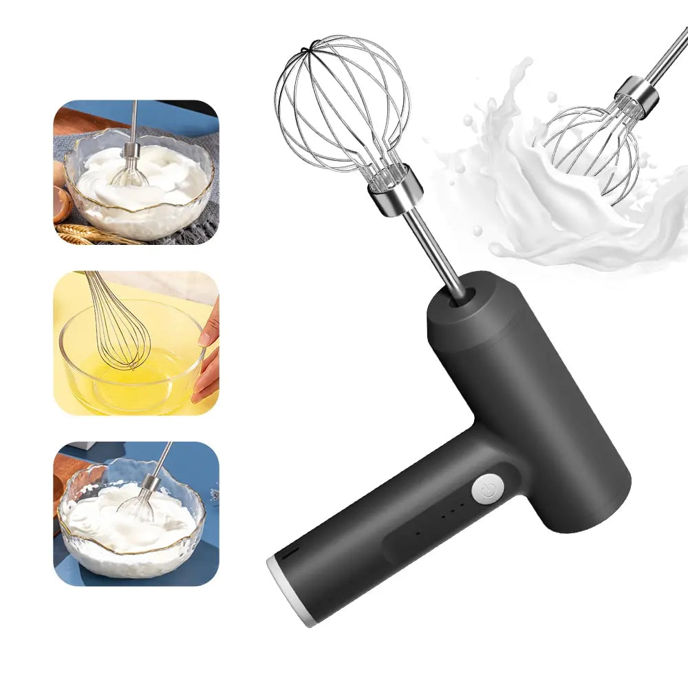 Wireless Baking Dough Mixer