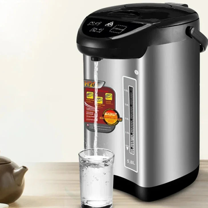 5.8L Electric Kettle