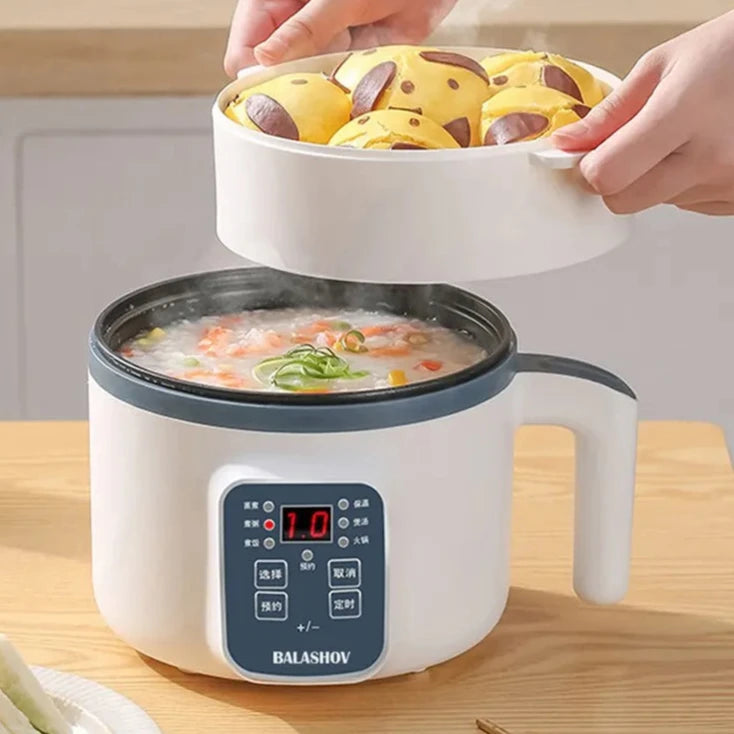 Electric Rice Cooker