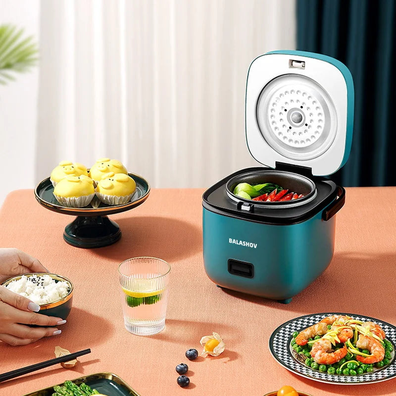 Mini Rice Cooker