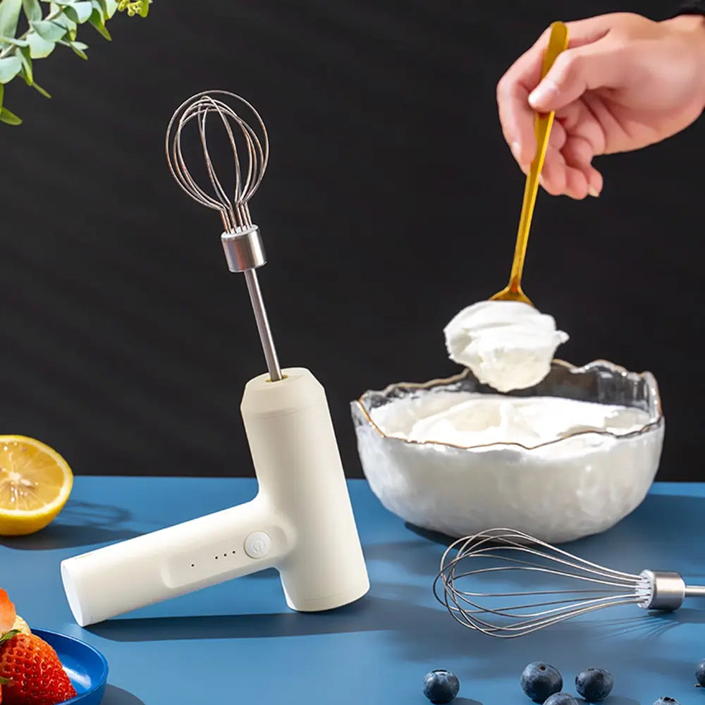 Wireless Baking Dough Mixer