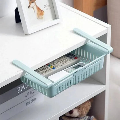 Versatile Fridge Organizer Tray