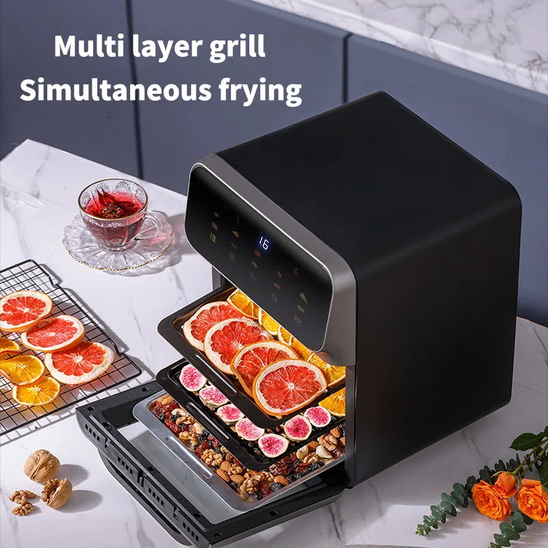 Electric Air Fryer