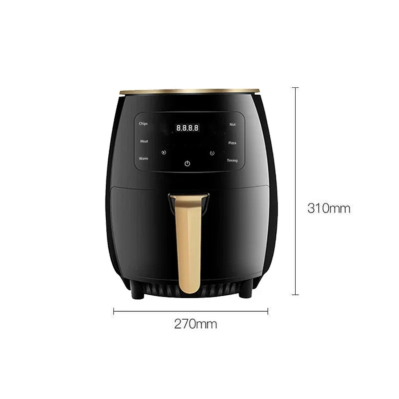 Versatile Air Fryer